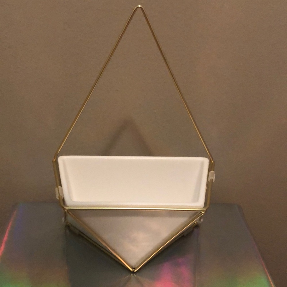 Wall Planter